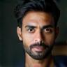 Photo of Vikram Reddy, Documentary Filmmaker