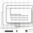 UI/UX design icon or example
